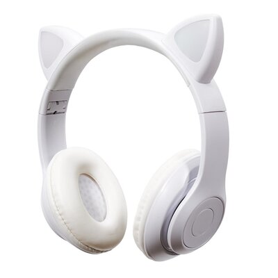 Wireless slušalice sa LED svetlom Maca