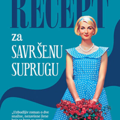 Recept za savršenu suprugu, Karma Braun