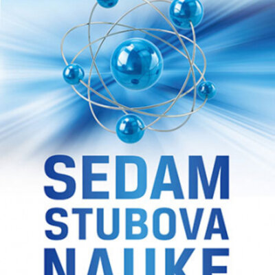 Sedam stubova nauke, Džon Gribin