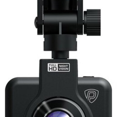 Kamera za auto Prestigio RoadRunner 185