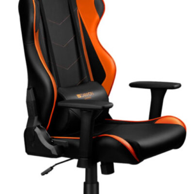 Gejmerska stolica Canyon Deimos GC-4