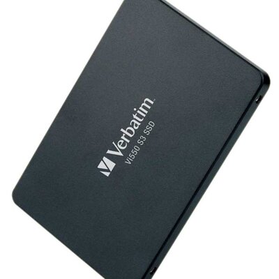 Verbatim SSD 1TB Vi550 S3