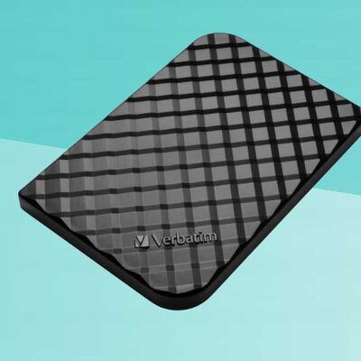 Verbatim Eksterni SSD 256GB 53249