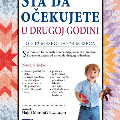 Šta da očekujete u drugoj godini Kreativni centar