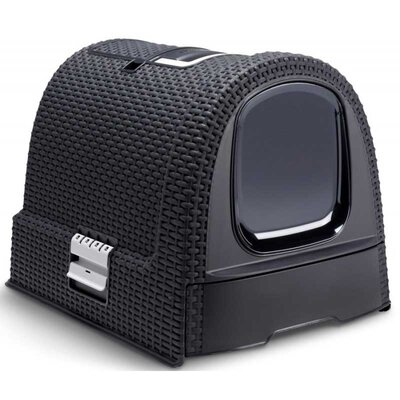 Toalet za mačke Curver CU 00615-P15