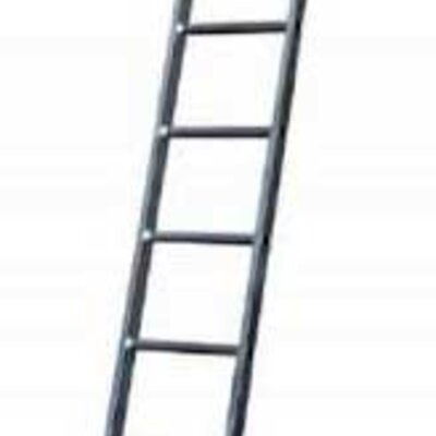 Merdevine Sa 14 stepenika Maxmara Kućne Aluminijumske 