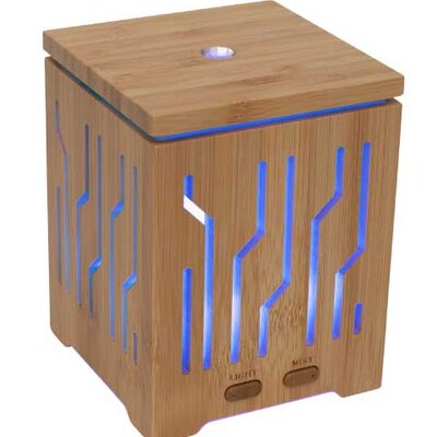 Stona ultrazvučna aroma lampa AD200