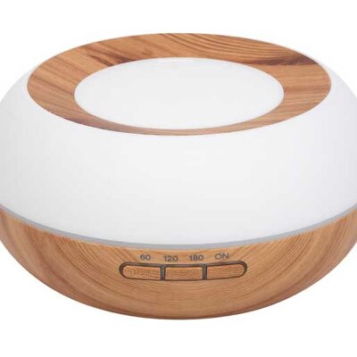 Stona ultrazvučna aroma lampa AD300