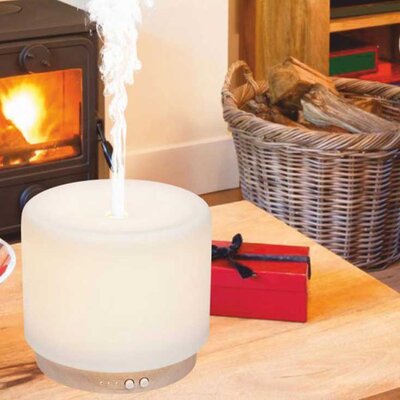 Stona ultrazvučna aroma lampa AD280