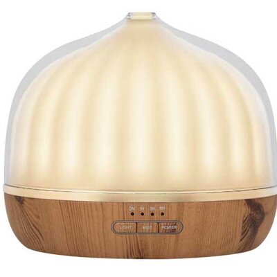 Stona ultrazvučna aroma lampa AD500