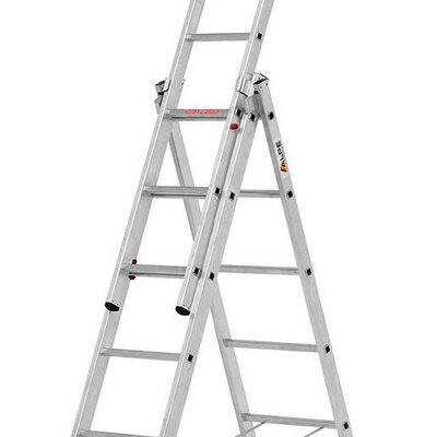 Merdevine Na Izvlačenje