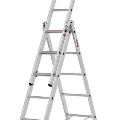 Merdevine Na Izvlačenje