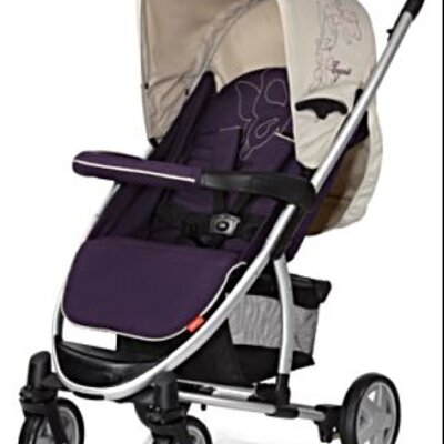 Esprit kolica Vegas Garden Party 143-140079