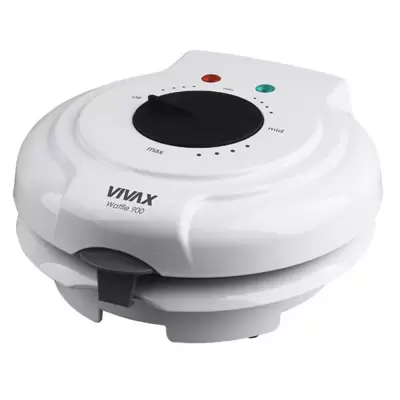 Aparat za belgijske vafle Vivax WM-900WH