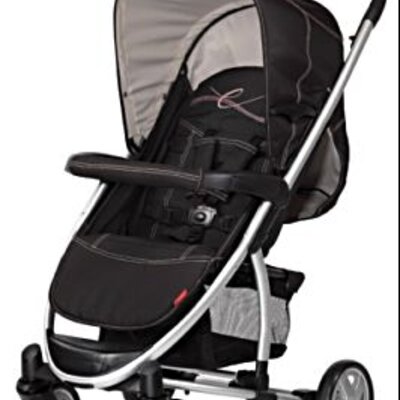 Esprit kolica Vegas Black E 143-140093