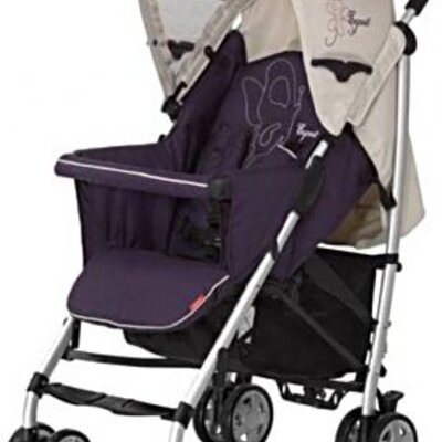 Esprit kolica Jet Garden Party 143-138014