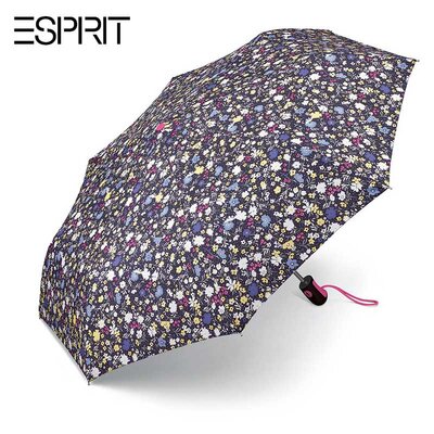 Kišobran Esprit Easymatic Light Flowers