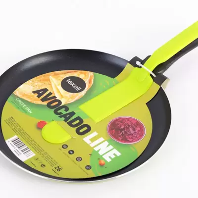 TIGANJI ZA PALAČINKE