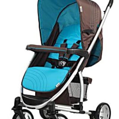 Hauck kolica Malibu Lolli Turquoise 140017