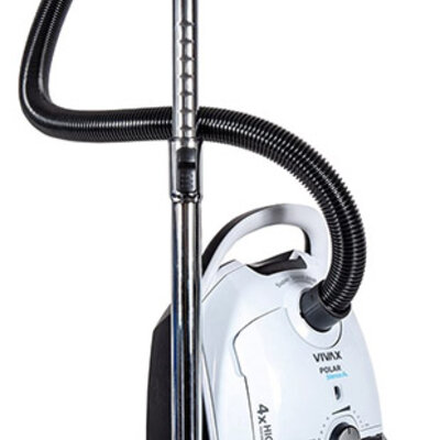 Kućni usisivač Vivax Polar Silence VC-7004A