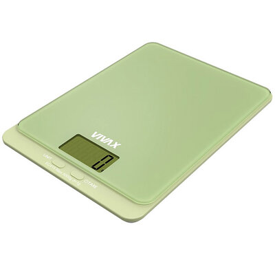 Vivax Home kuhinjska vaga KS-502G