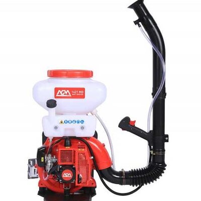 Motorna leđna prskalica AGM 1421 MD