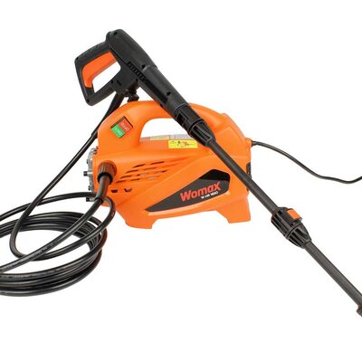 Perač pod pritiskom Womax W-HR 1650