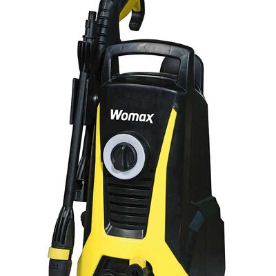 Perač pod pritiskom Womax W-HR 1500