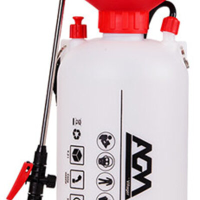 Ručna leđna prskalica AGM 8 L