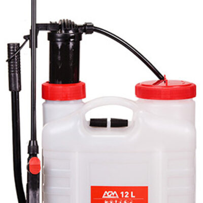 Ručna leđna prskalica AGM 12 L
