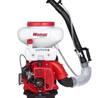 Motorna prskalica Atomizer W-MRS 2200-14