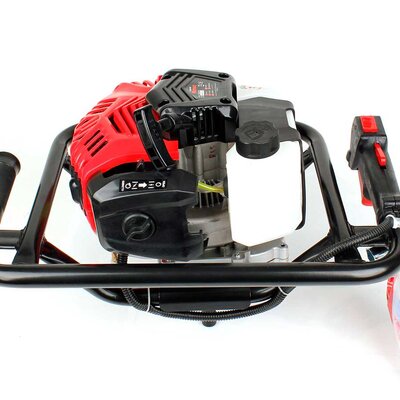 Motorni bušač rupa W-EB 1400