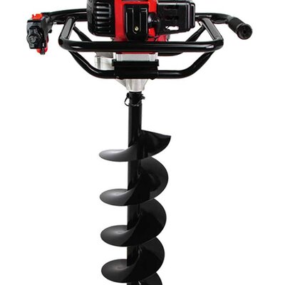 Motorni bušač rupa W-EB 1650 78900550