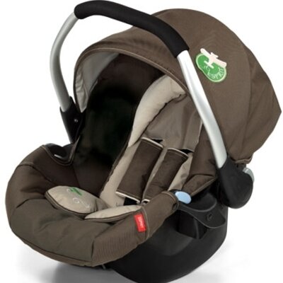 Esprit autosedište Zero Comfort Little Pilot 143-613245