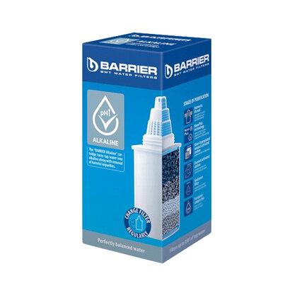 Barrier patrona 11- za alkalizaciju vode