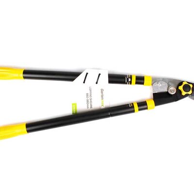 Baštenske makaze za grane sa teleskopskim ručkama 0316303