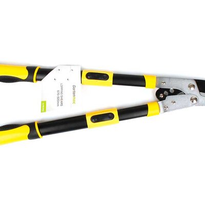 Baštenske makaze za grane sa teleskopskim ručkama 0316302