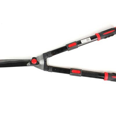 Baštenske makaze za živu ogradu sa teleskopskim ručkama 0315203