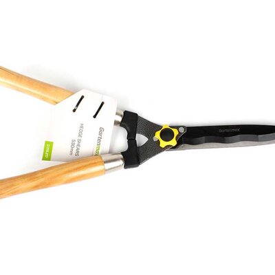 Baštenske makaze za živu ogradu 0315217