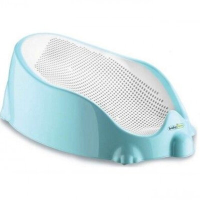 Babyjem anatomska podloga za kadicu blue 92-14652