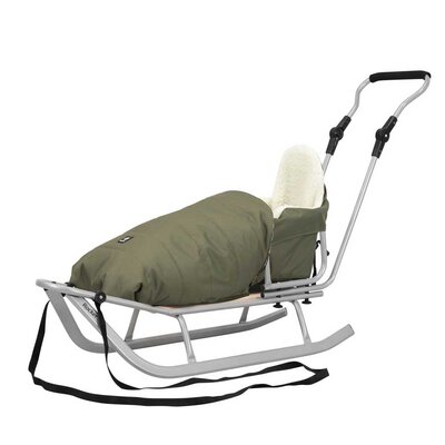 Kunert Gold sanke sa Rocker zimskom vrećom Dezen 03