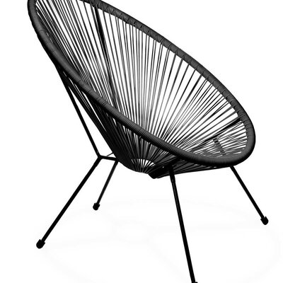 Baštenska Fotelja Acapulco