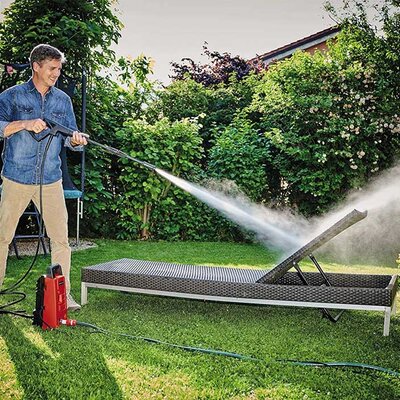 Einhell Perač pod visokim pritiskom TC-HP 90