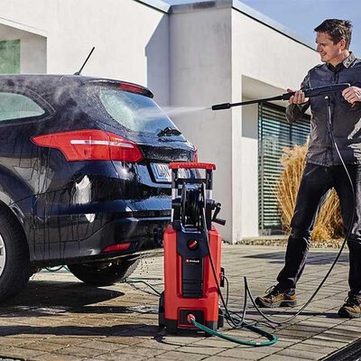 Einhell Perač pod visokim pritiskom TE-HP 170