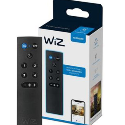 WiZmote daljinski upravljač EU WIZ014