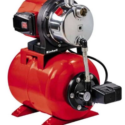 Einhell Hidropak GC-WW 1046 N