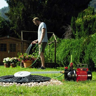 Einhell Baštenska pumpa GC-GP 6040 ECO