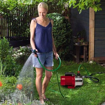 Einhell Baštenska pumpa GC-GP 1046 N