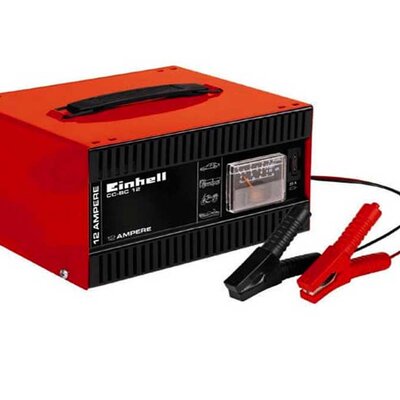 Einhell Punjač akumulatora 12V CC-BC 12