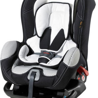 Bellelli autosedište Leonardo Šah 01LEO026